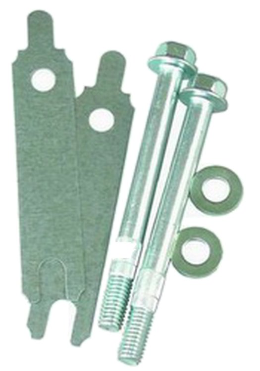 STARTER BOLT KIT W/SHIMS