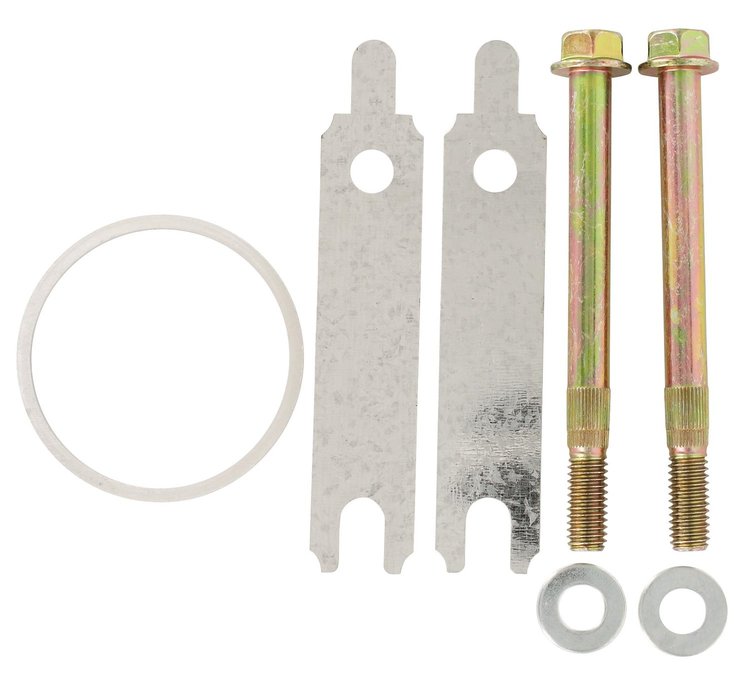 Starter Bolt/Shim Pack