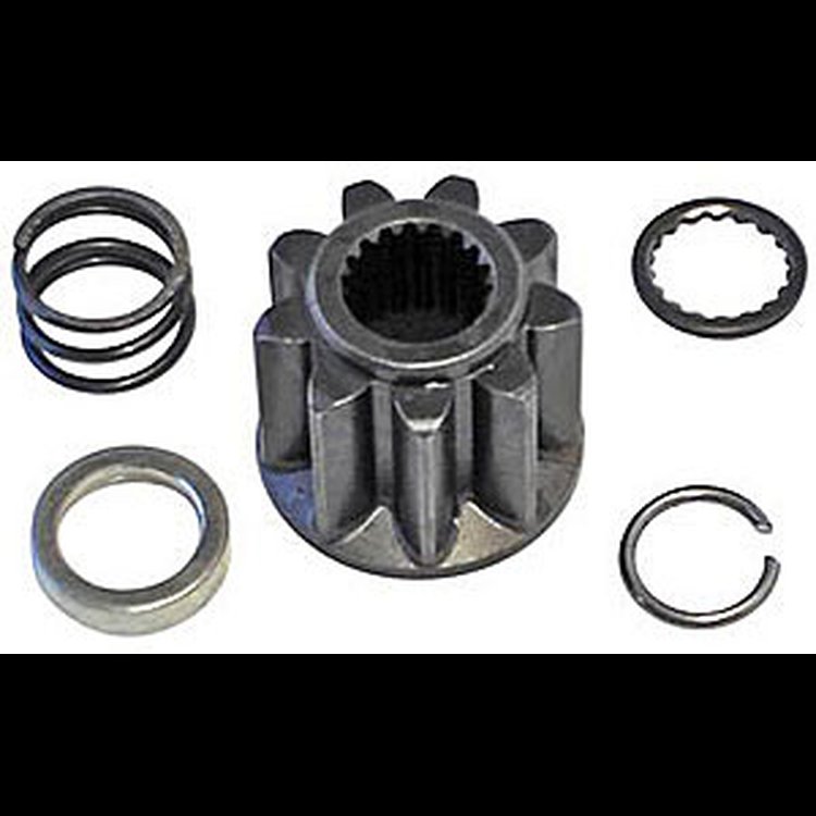 Starter Pinion/Gear Denso Starters