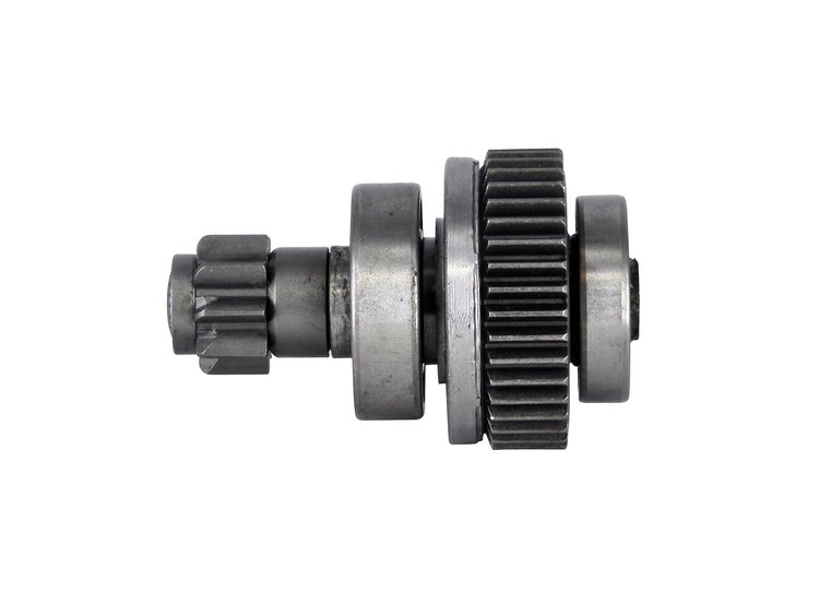 CLUTCH ASSEMBLY