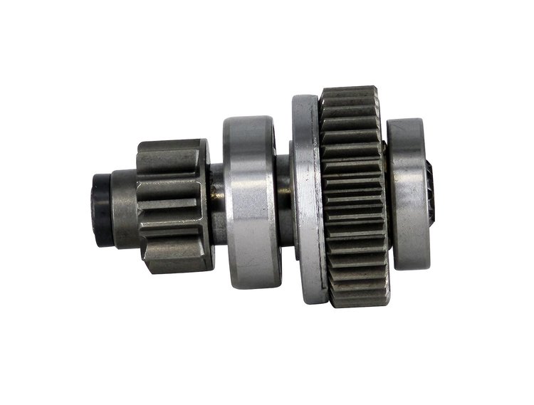 CLUTCH ASSEMBLY