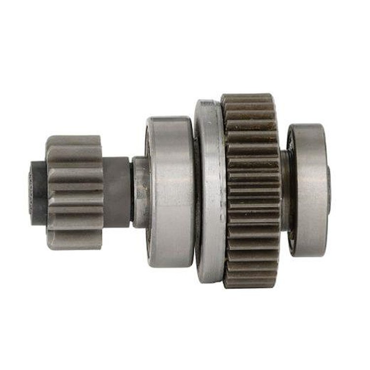 CLUTCH ASSEMBLY