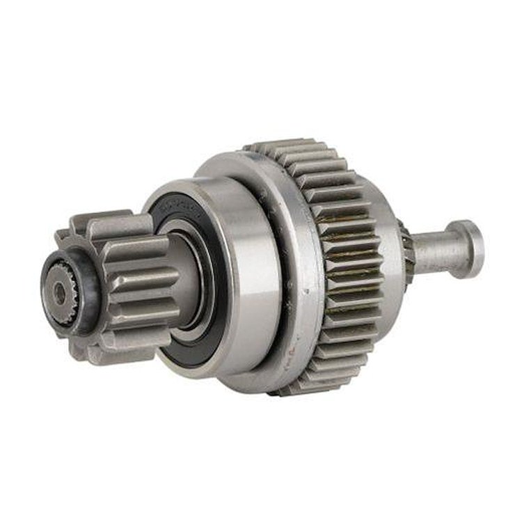 CLUTCH ASSEMBLY