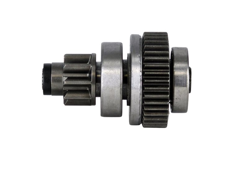 CLUTCH ASSEMBLY