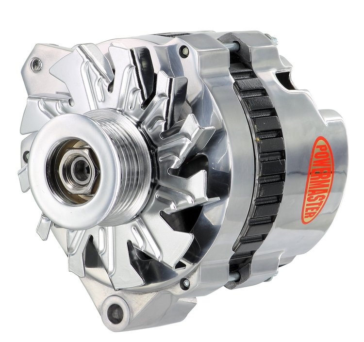 ALT GM CS130 POLISH 140A