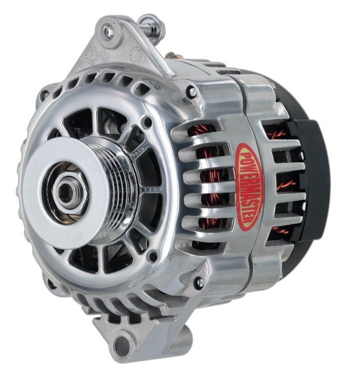 ALT GM AD230 POLISH 165A