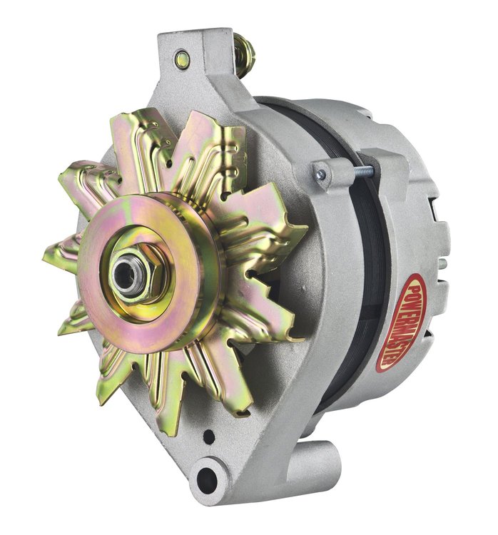 1G Style Ford Alternator 75 Amp