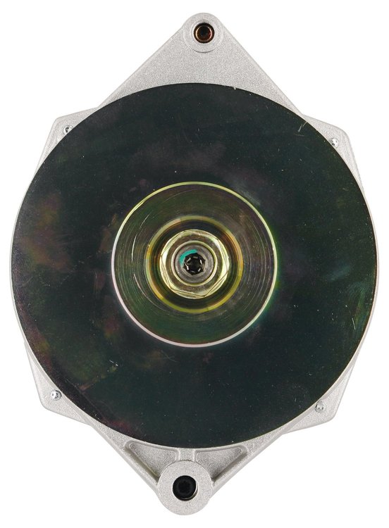 GM 17si Style Alternator 120 Amp