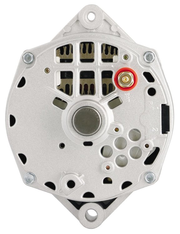 GM 12si-Style Alternator Natural