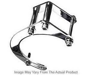 Mid-Mount Alternator Bracket 1979-85 Small Block Ford