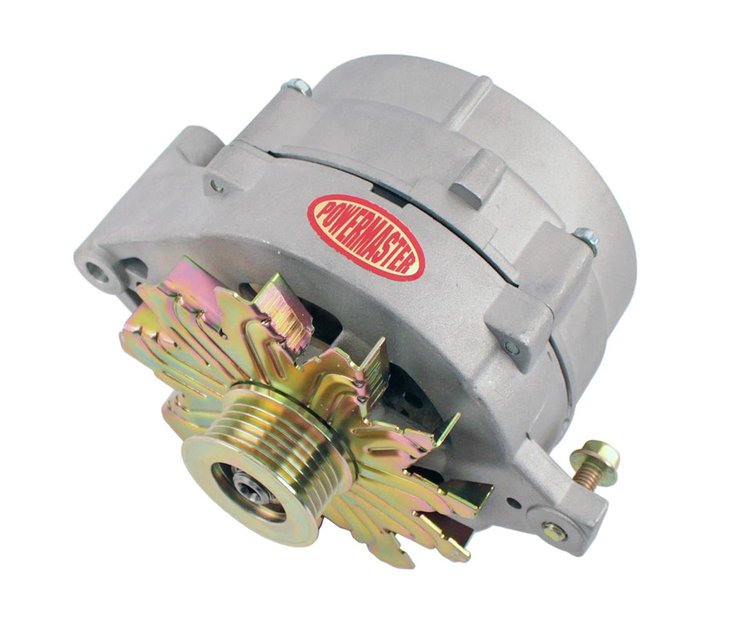 ALT FORD 1G NATURAL 120A