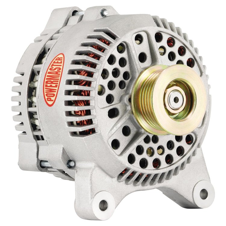 ALT FORD 3G NATURAL 140A