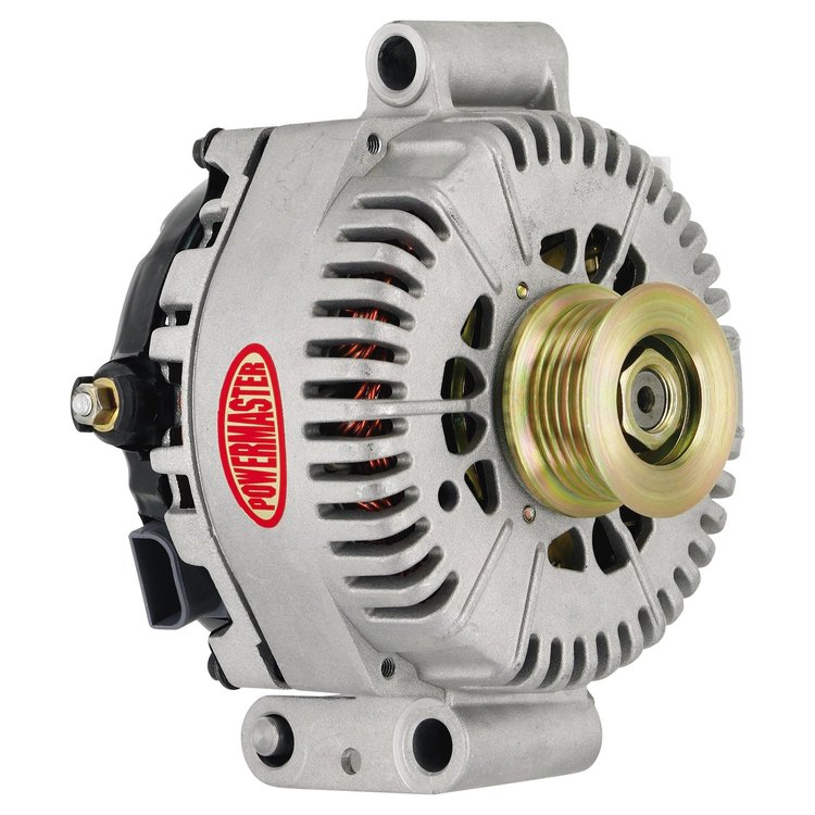 4G Transverse Mount 6.93" Alternator 140 Amp