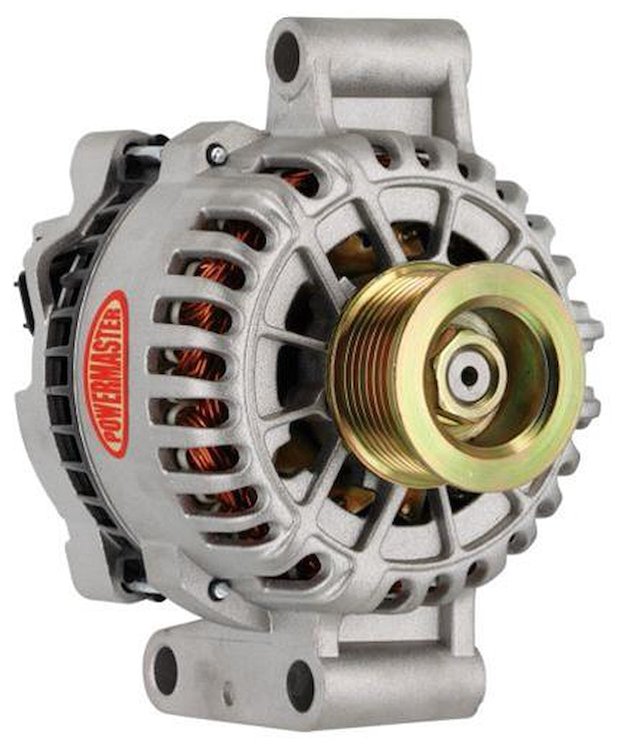 ALT FORD 6G NATURAL 120A
