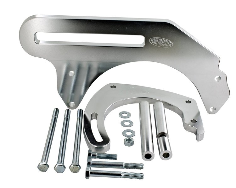 Bracket Kit for BBC w/1471 blower