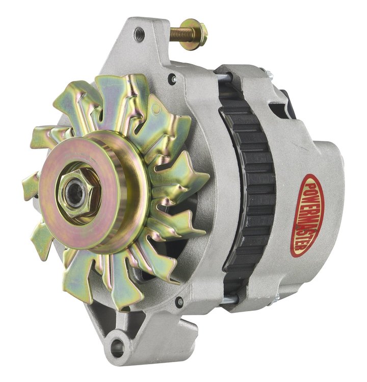ALT GM NATURAL 105A 1V