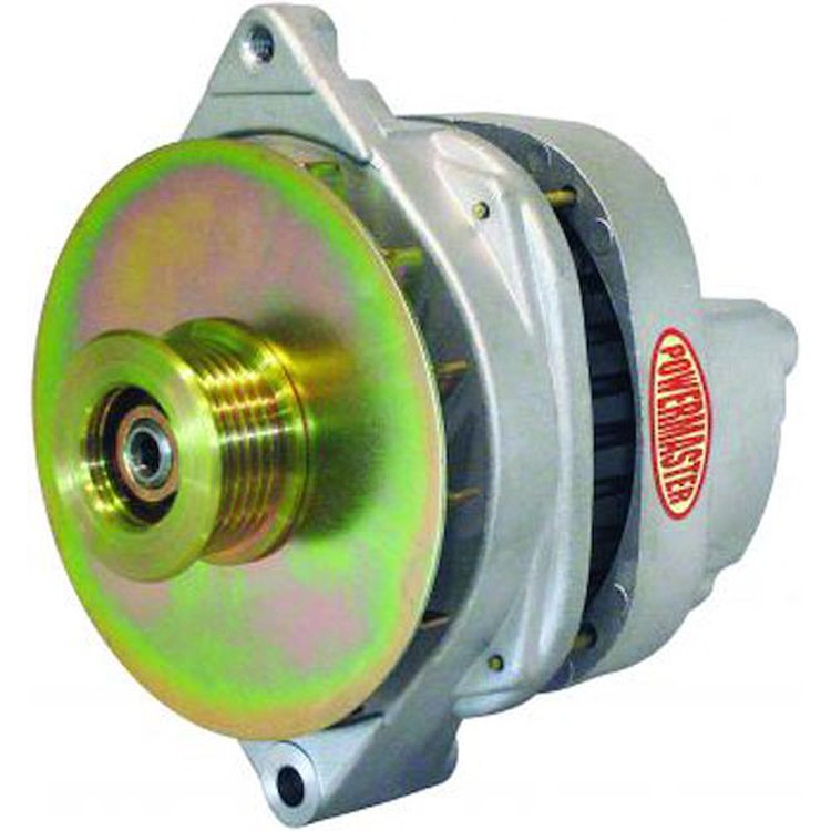 CS144 Style Alternator Natural