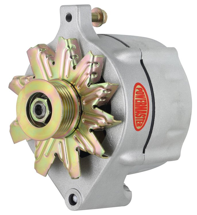 ALT FORD UPGRADE 100A XS