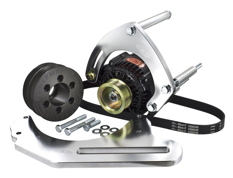 Pro Series Kit-BBC w/1471 blower