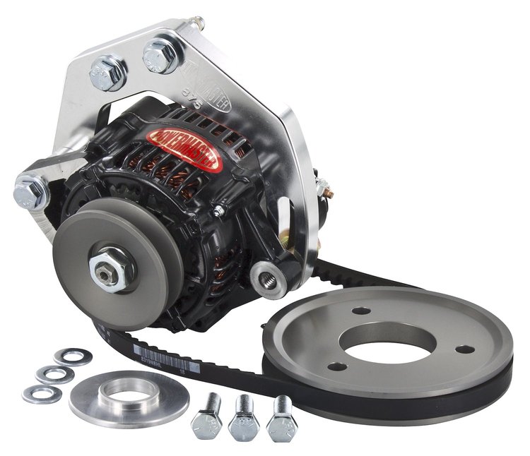 ALT BRACKET KIT NAT SBC