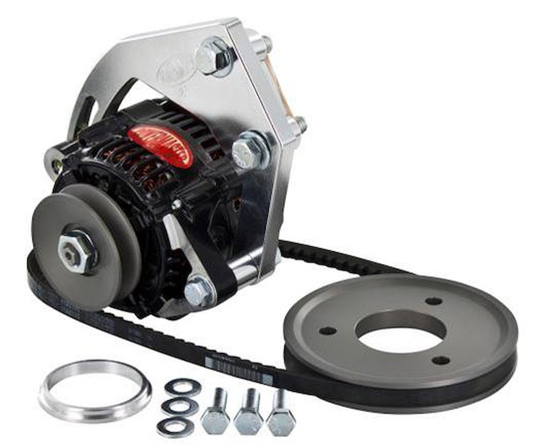 Pro Series Kit XS Volt  (