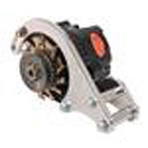 Low Mount XS Alternator Kit Big Block Chevy
