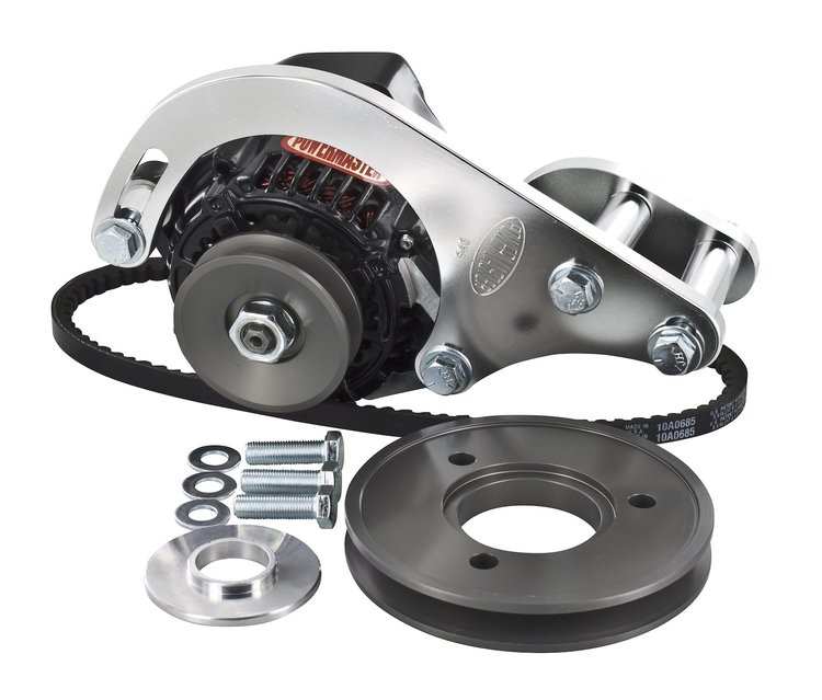 ALT BRACKET KIT NAT SBC