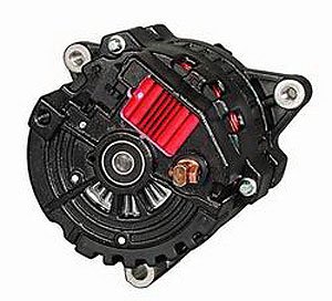 XS Volt CS130 GM Race-Prepped Alternator 105 Amp