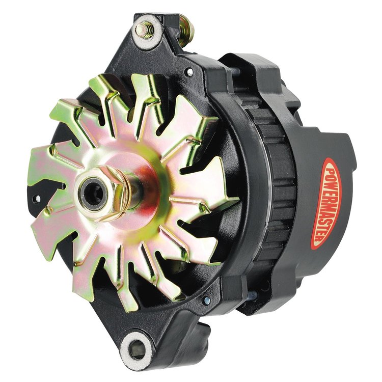 CS121 XS Volt Alternator 100 Amp