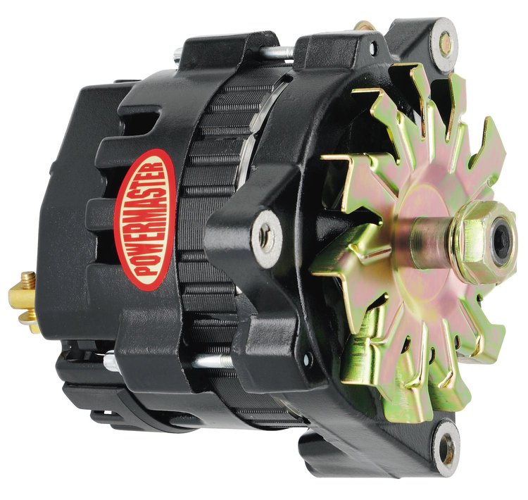 CS121 Alternator 100 Amp