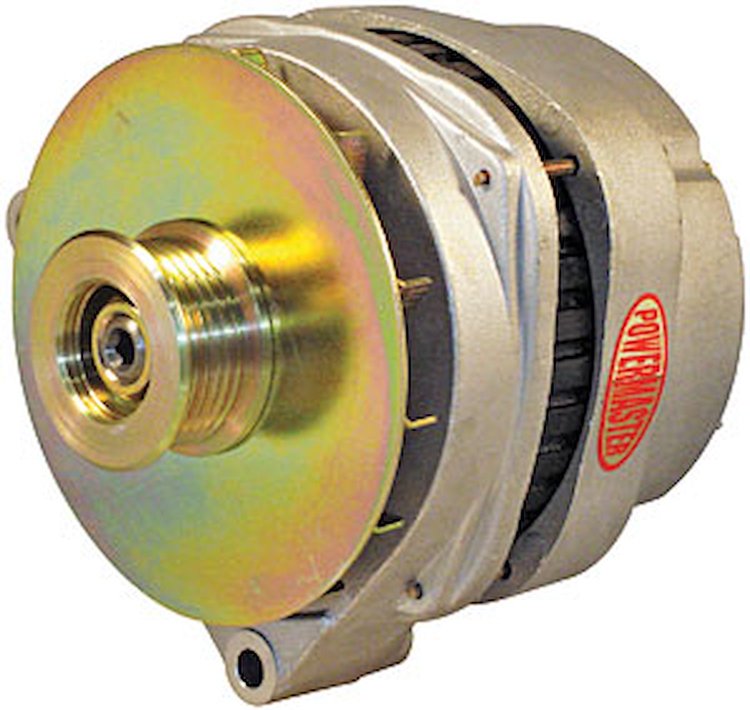 ALT GM CS144 NATURAL 170A