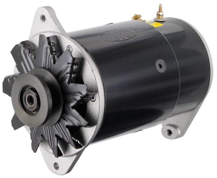 PowerGEN GM Black Long 60