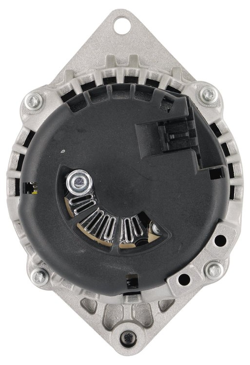 GM CS130D Straight Mount 7.24" Alternator Natural