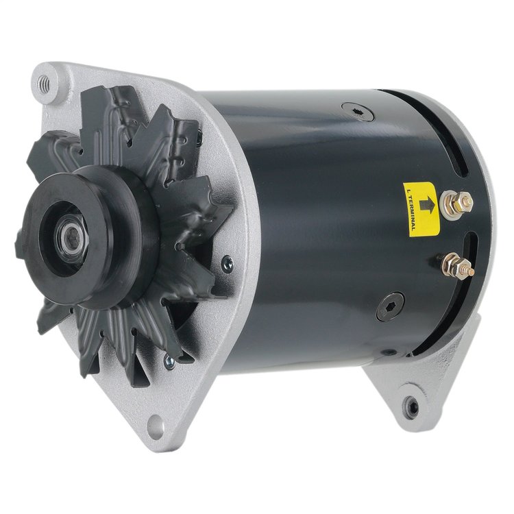 POWERGEN FORD SWING MTG 6