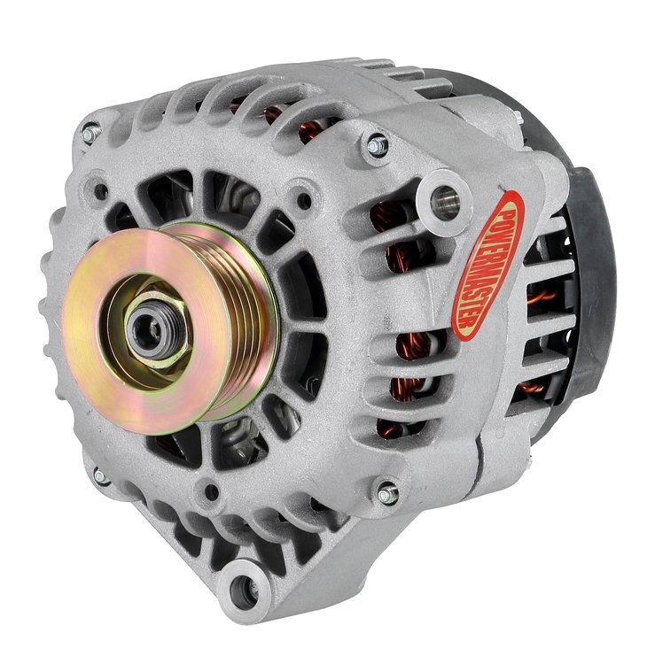 AD230 Style Alternator Natural