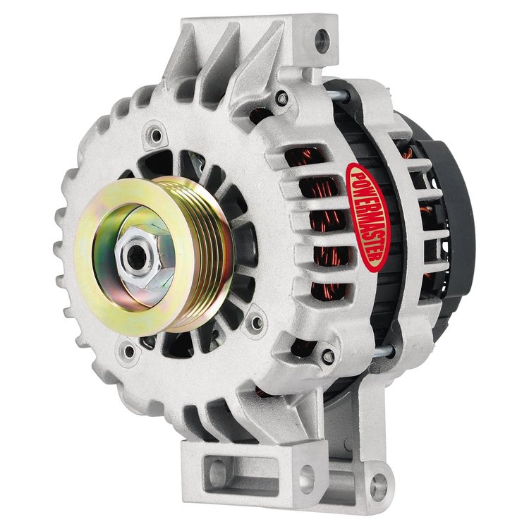 AD244 Style Alternator Natural