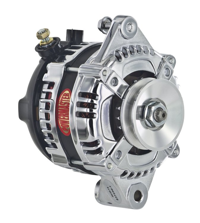 Alt GM Chrome 175A 1V HPR