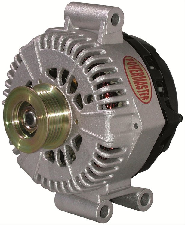 4G Transverse Mount 6.93" Alternator 140 Amp