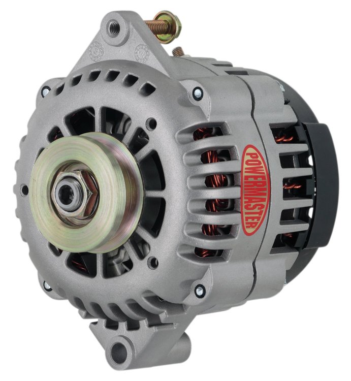 ALT GM AD230 NATURAL 120A