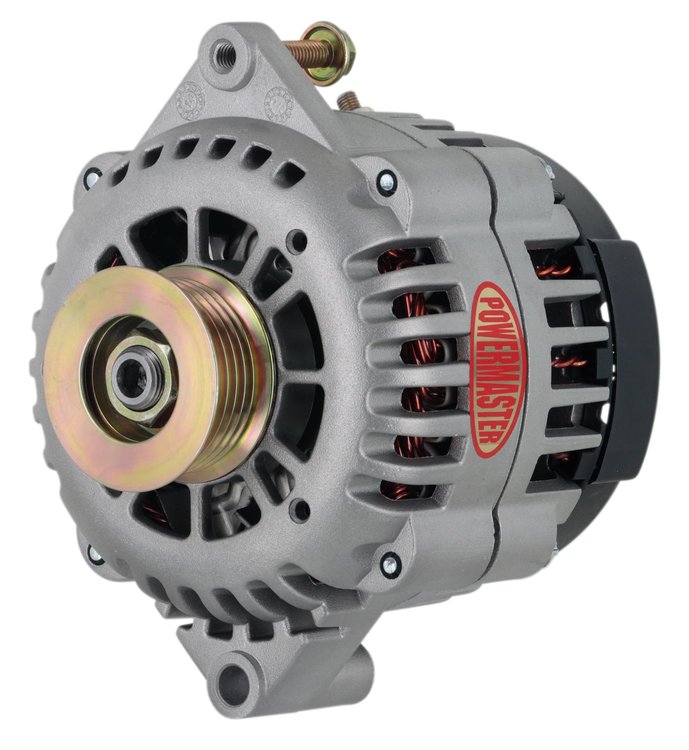 ALT GM AD230 NATURAL 120A