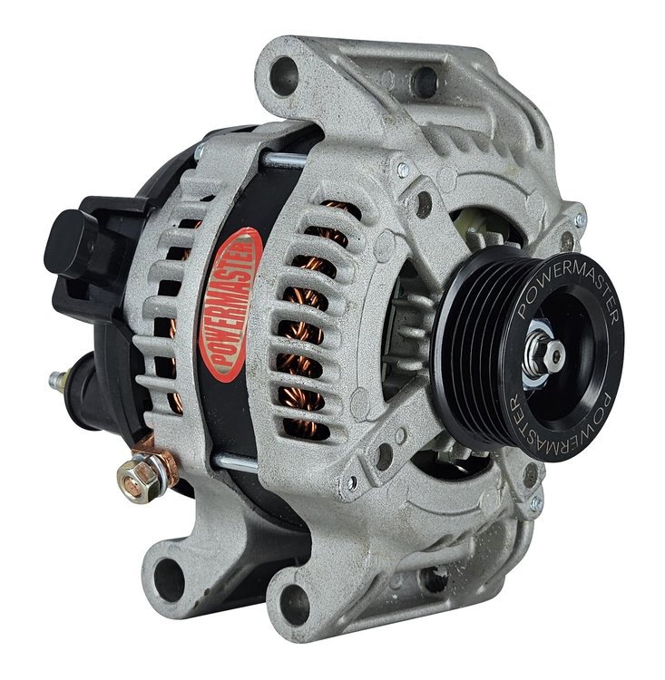 ALT DENSO NATURAL 175A