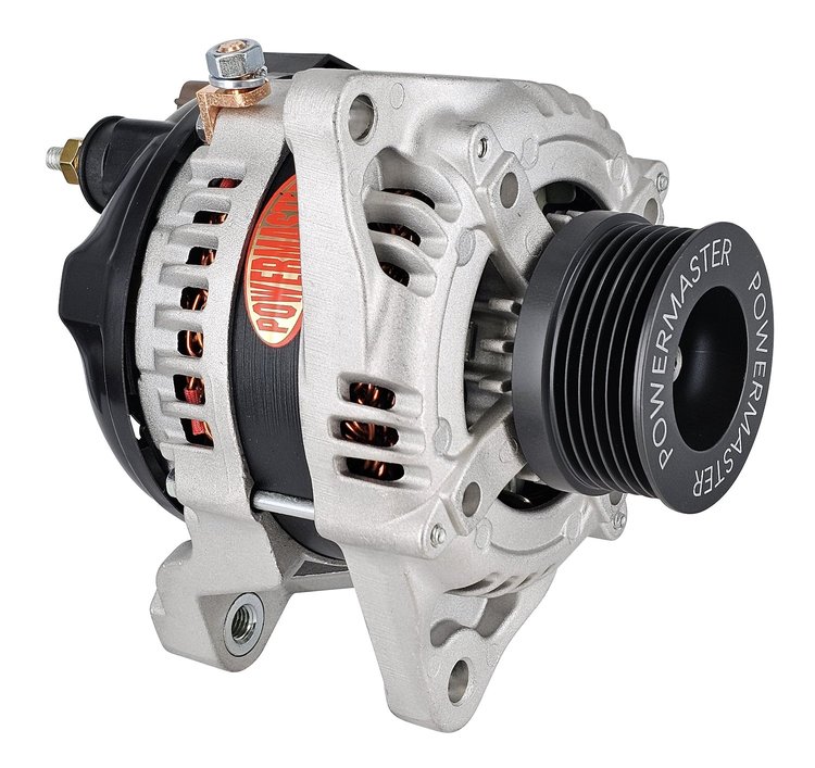 Alt Ford Denso Nat'l 175A