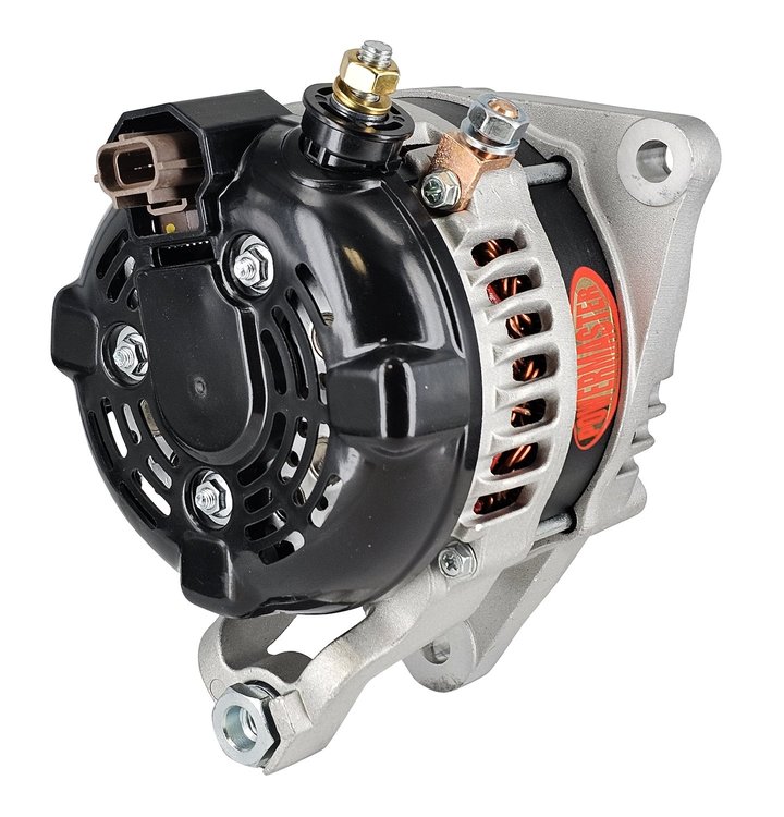 Alt Ford Denso Nat'l 175A