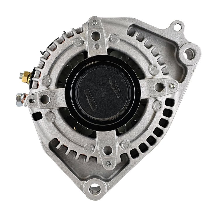 Alt GM Denso Nat'l 175A 6