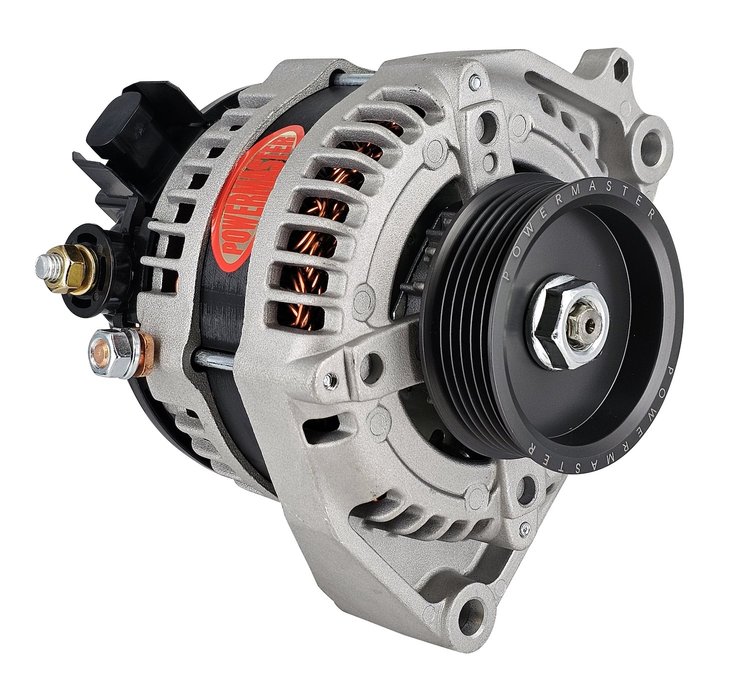 Alt GM Denso Natural 175A