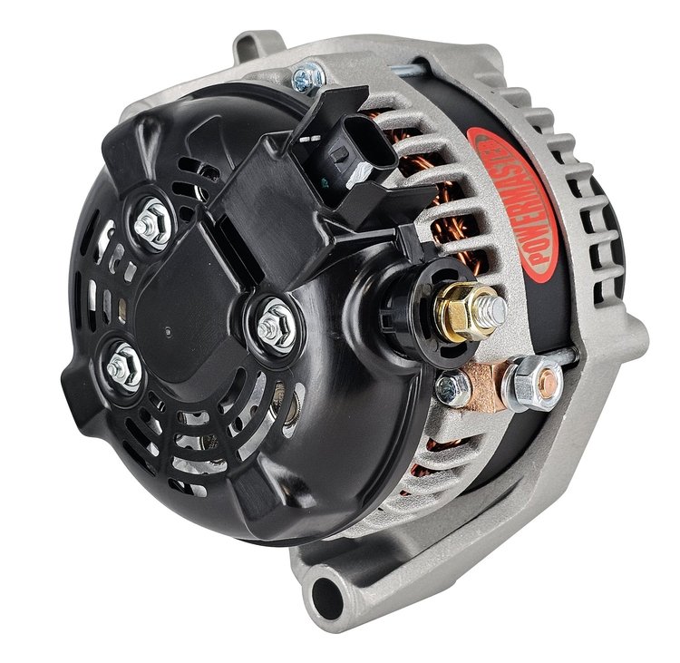 Alt GM Denso Nat'l 175A C