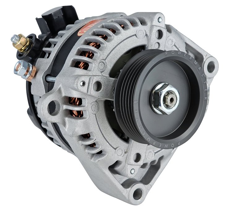 ALT GM Denso Natural 175A