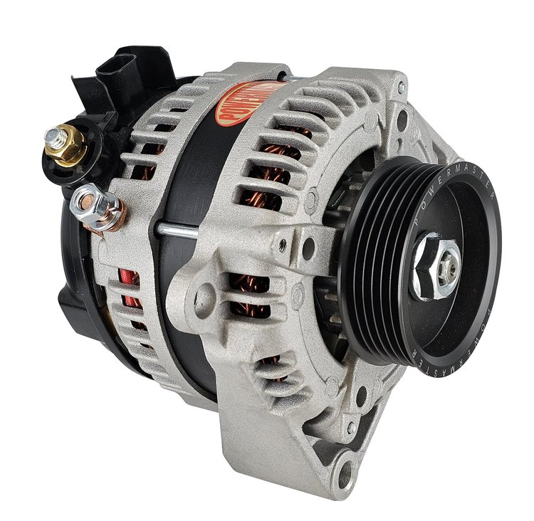 ALT GM Denso Natural 175A
