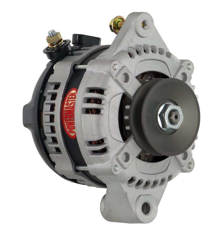 Alt GM Natural 175A 1V HP