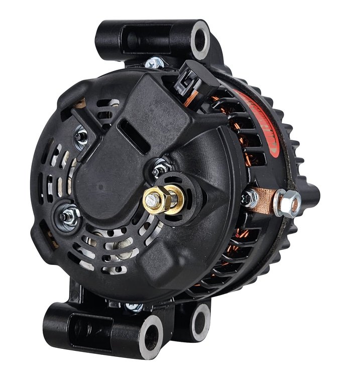 ALT DENSO BLACK 175A